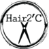 Logo Hair2C